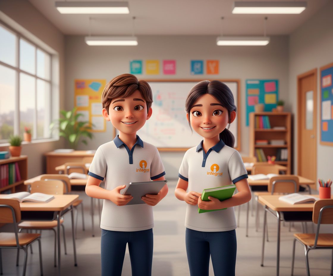 Ensino Fundamental em Bragança Paulista