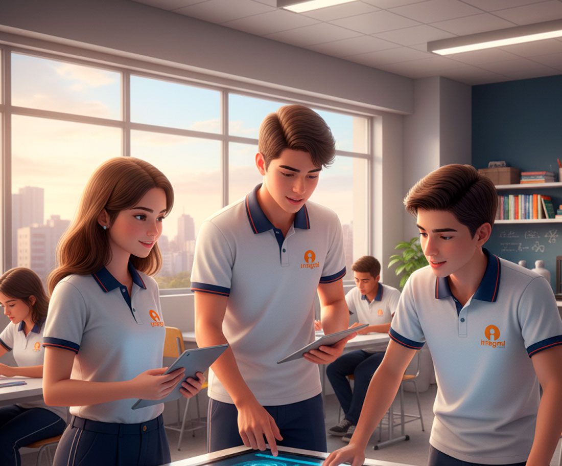 Ensino Médio em Bragança Paulista