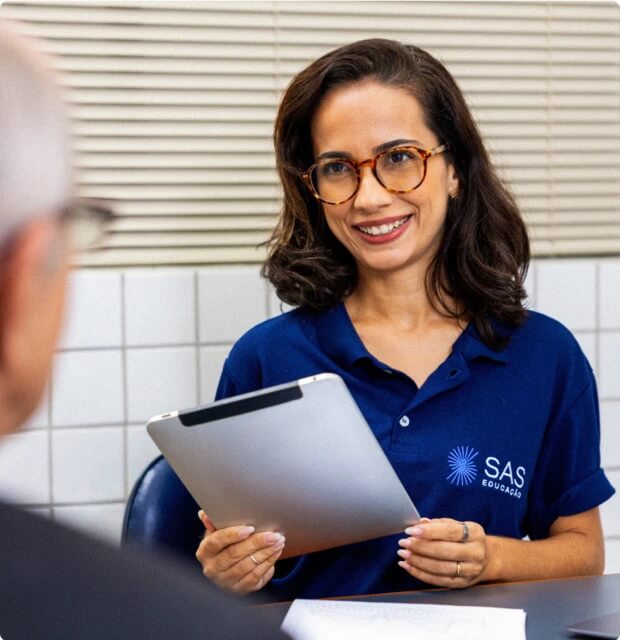 Sistema Ari de Sá (SAS)