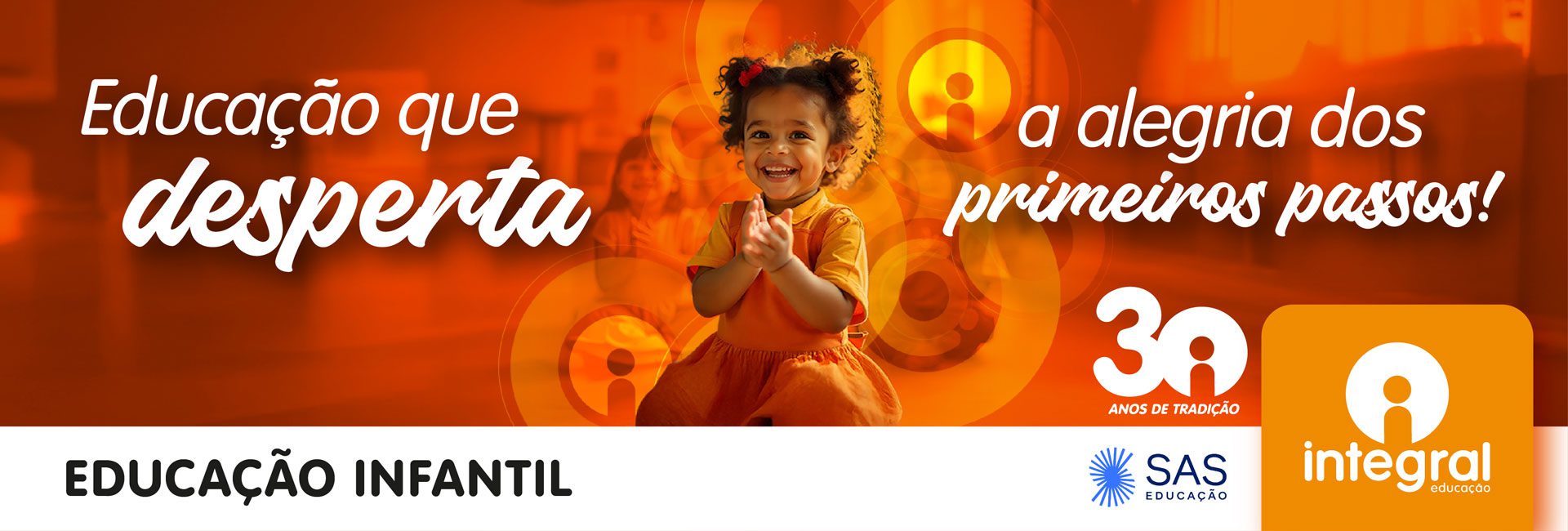 Educação Infantil em Bragança Paulista